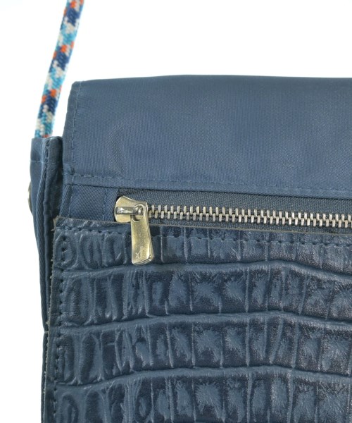 CITERA（シテラ）ショルダーバッグ 青 サイズ:- メンズ/2200662109051