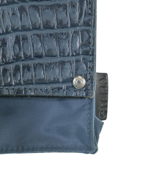 CITERA（シテラ）ショルダーバッグ 青 サイズ:- メンズ/2200662109051