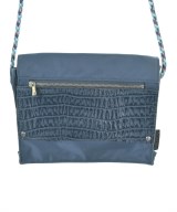 CITERA（シテラ）ショルダーバッグ 青 サイズ:- メンズ/2200662109051