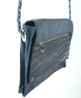 CITERA（シテラ）ショルダーバッグ 青 サイズ:- メンズ/2200662109051