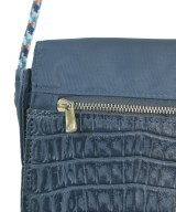 CITERA（シテラ）ショルダーバッグ 青 サイズ:- メンズ/2200662109051