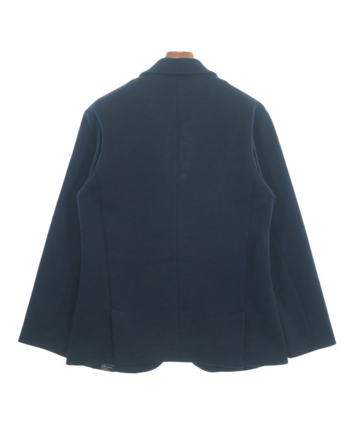 CITERA（シテラ）テーラードジャケット 紺 サイズ:M メンズ/2200661182239