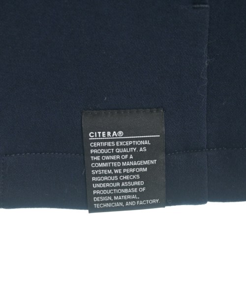 CITERA（シテラ）テーラードジャケット 紺 サイズ:M メンズ/2200661182239