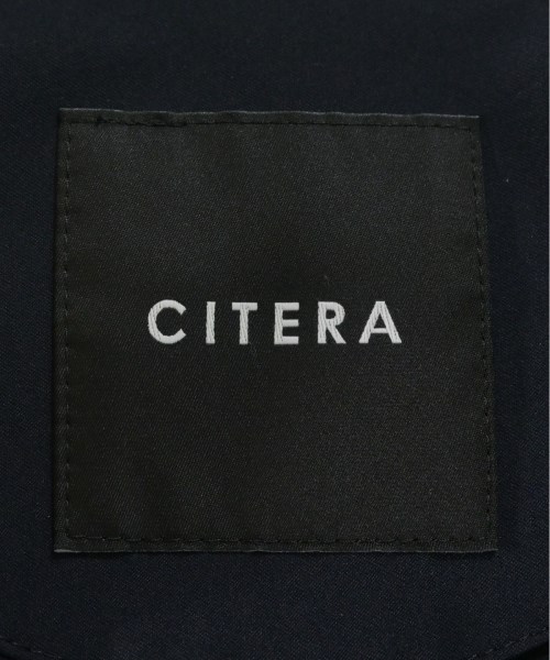 CITERA（シテラ）ジャケット 紺 サイズ:L メンズ/2200682244138
