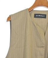 AGNOST（アグノスト）ブラウス ベージュ サイズ:F レディース/2200704403123
