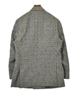 DENIS FRISON（デニスフリゾン）カジュアルジャケット グレー サイズ:48(L位) メンズ/2200666250018