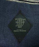 DENIS FRISON（デニスフリゾン）カジュアルジャケット グレー サイズ:48(L位) メンズ/2200666250018