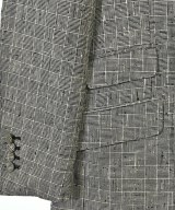 DENIS FRISON（デニスフリゾン）カジュアルジャケット グレー サイズ:48(L位) メンズ/2200666250018