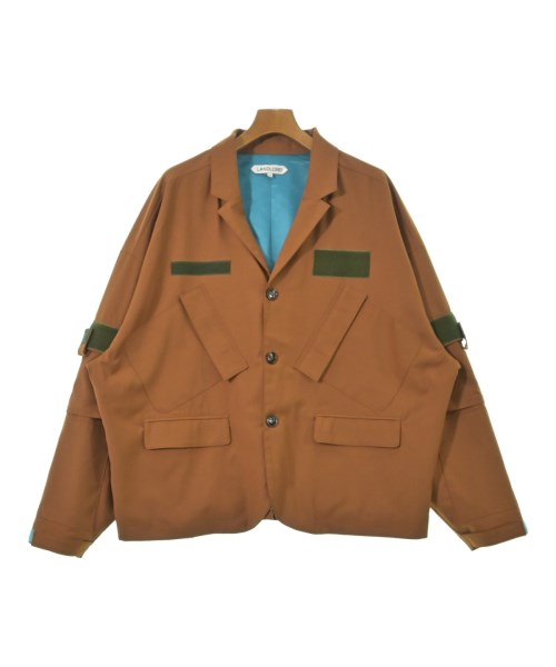 ランドロード(LANDLORD)のLANDLORD カジュアルジャケット