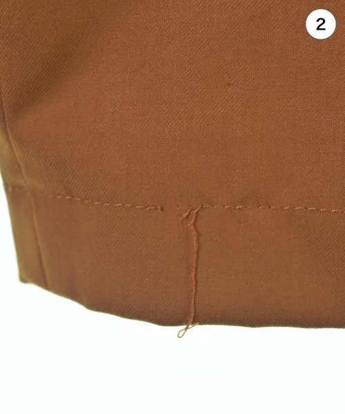 LANDLORD（ランドロード）カジュアルジャケット 茶 サイズ:M メンズ/2200631115021