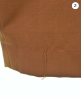 LANDLORD（ランドロード）カジュアルジャケット 茶 サイズ:M メンズ/2200631115021