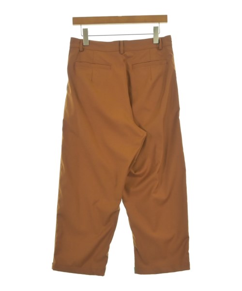 LANDLORD（ランドロード）カジュアルジャケット 茶 サイズ:S メンズ/2200631115038