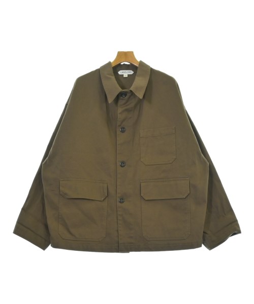 LANDLORD(ランドロード)のカバーオール サイズ:M 17,000円