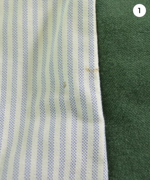 knifewing（ナイフウィング）カジュアルシャツ 青 サイズ:-(M位) メンズ/2200620613033