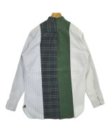 knifewing（ナイフウィング）カジュアルシャツ 青 サイズ:-(M位) メンズ/2200620613033