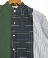 knifewing（ナイフウィング）カジュアルシャツ 青 サイズ:-(M位) メンズ/2200620613033