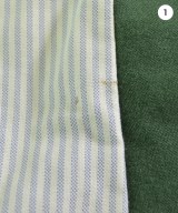 knifewing（ナイフウィング）カジュアルシャツ 青 サイズ:-(M位) メンズ/2200620613033