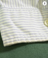 knifewing（ナイフウィング）カジュアルシャツ 青 サイズ:-(M位) メンズ/2200620613033