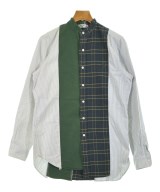 knifewing カジュアルシャツ