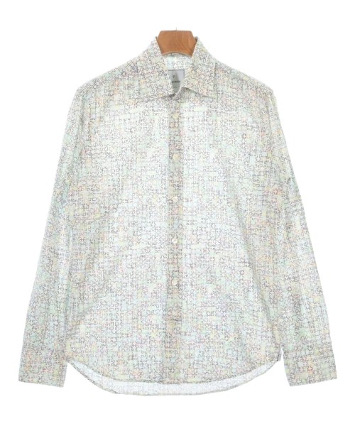 オズバルド・トルッチ(OSVALDO TRUCCHI)のOSVALDO TRUCCHI カジュアルシャツ