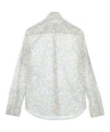 OSVALDO TRUCCHI（オズバルド・トルッチ）カジュアルシャツ その他（柄物・カラフル） サイズ:38(S位) メンズ/2200619761042