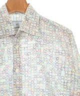 OSVALDO TRUCCHI（オズバルド・トルッチ）カジュアルシャツ その他（柄物・カラフル） サイズ:38(S位) メンズ/2200619761042