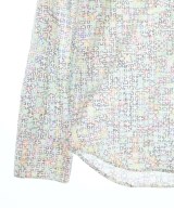 OSVALDO TRUCCHI（オズバルド・トルッチ）カジュアルシャツ その他（柄物・カラフル） サイズ:38(S位) メンズ/2200619761042