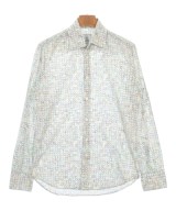 OSVALDO TRUCCHI カジュアルシャツ