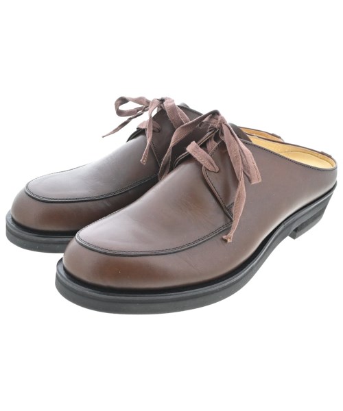 SPACE CRAFT(スペースクラフト)その他 茶 サイズ:UK4 1/2(23cm位)/2200658737060