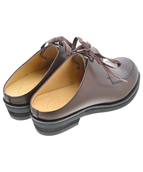 SPACE CRAFT（スペースクラフト）その他 茶 サイズ:UK4 1/2(23cm位) レディース/2200658737060