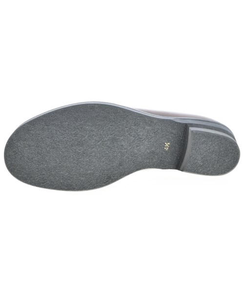 SPACE CRAFT（スペースクラフト）その他 茶 サイズ:UK4 1/2(23cm位) レディース/2200658737060