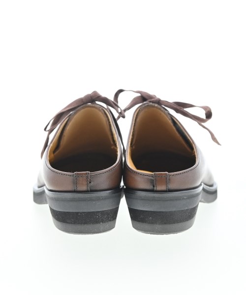 SPACE CRAFT（スペースクラフト）その他 茶 サイズ:UK4 1/2(23cm位) レディース/2200658737060