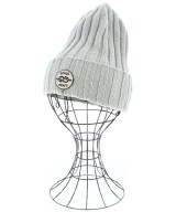 SPACE CRAFT（スペースクラフト）ニットキャップ・ビーニー グレー サイズ:- メンズ/2200645134063