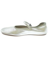 SPACE CRAFT（スペースクラフト）バレエシューズ/オペラシューズ シルバー サイズ:S(23.5cm位) レディース/2200665189050