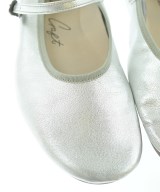 SPACE CRAFT（スペースクラフト）バレエシューズ/オペラシューズ シルバー サイズ:S(23.5cm位) レディース/2200665189050