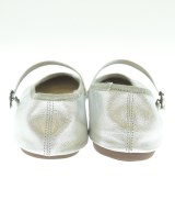 SPACE CRAFT（スペースクラフト）バレエシューズ/オペラシューズ シルバー サイズ:S(23.5cm位) レディース/2200665189050