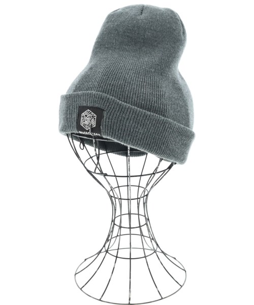 SPACE CRAFT(スペースクラフト)のニットキャップ・ビーニー サイズ:- 4,800円