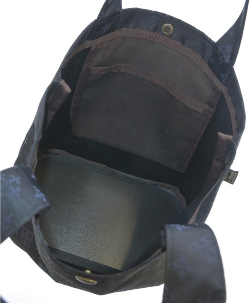 DAILY RUSSET（デイリーラシット）その他 黒 サイズ:- レディース/2200612811058