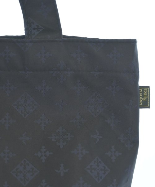 DAILY RUSSET（デイリーラシット）その他 黒 サイズ:- レディース/2200612811058