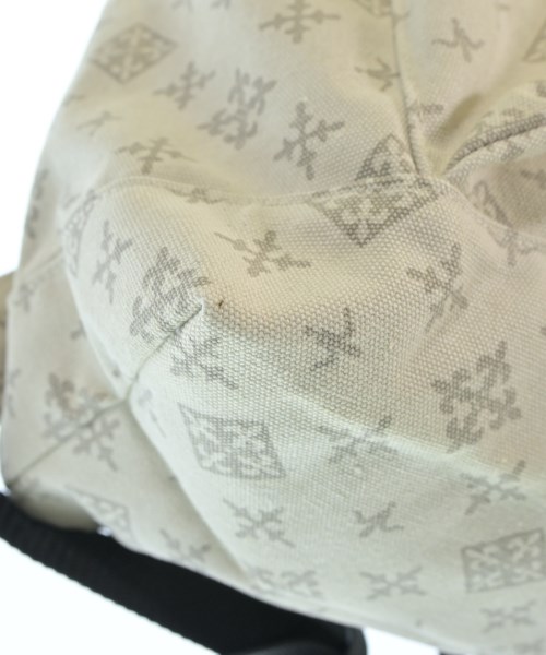 DAILY RUSSET（デイリーラシット）バックパック・リュック ベージュ サイズ:- レディース/2200615882048