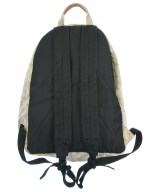 DAILY RUSSET（デイリーラシット）バックパック・リュック ベージュ サイズ:- レディース/2200615882048