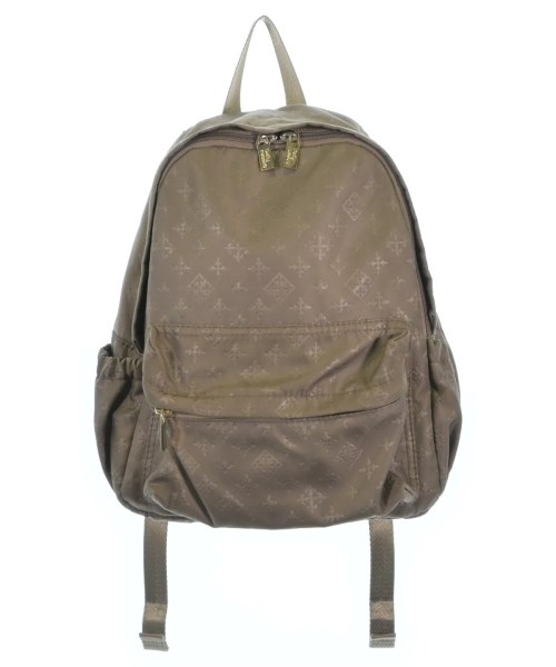 デイリーラシット(DAILY RUSSET)のDAILY RUSSET バックパック・リュック