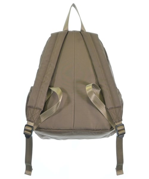 DAILY RUSSET（デイリーラシット）バックパック・リュック 茶 サイズ:- レディース/2200615882055