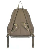 DAILY RUSSET（デイリーラシット）バックパック・リュック 茶 サイズ:- レディース/2200615882055