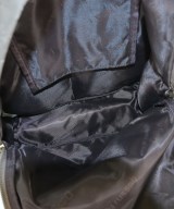 DAILY RUSSET（デイリーラシット）バックパック・リュック 茶 サイズ:- レディース/2200615882055