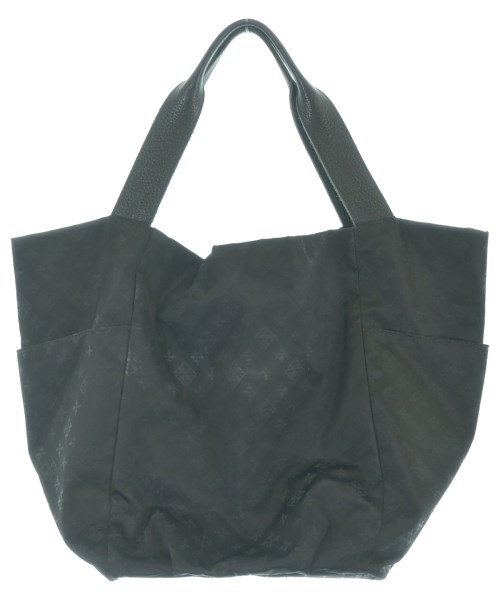 DAILY RUSSET(デイリーラシット)トートバッグ 黒 サイズ:-/2200672370250
