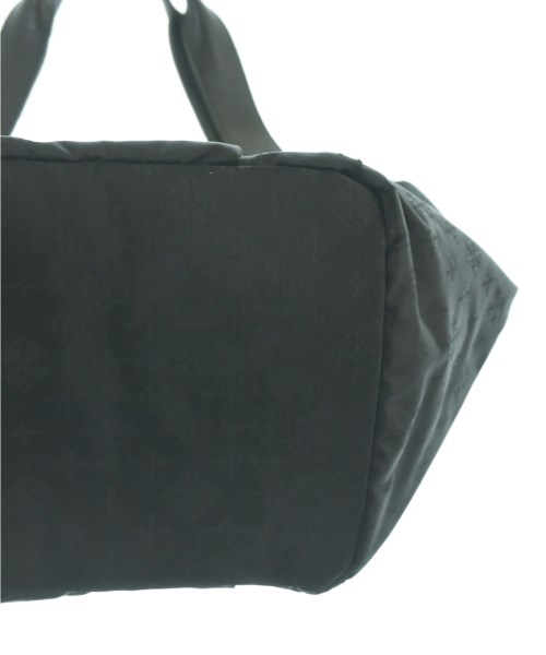 DAILY RUSSET（デイリーラシット）トートバッグ 黒 サイズ:- レディース/2200672370250