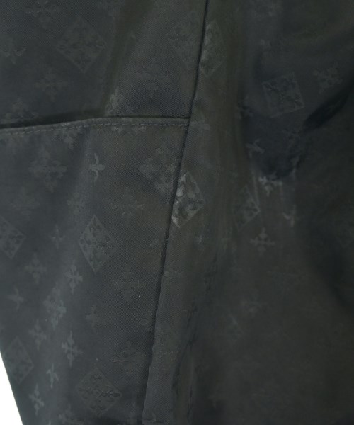 DAILY RUSSET（デイリーラシット）トートバッグ 黒 サイズ:- レディース/2200672370250