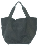 DAILY RUSSET（デイリーラシット）トートバッグ 黒 サイズ:- レディース/2200672370250