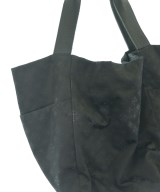 DAILY RUSSET（デイリーラシット）トートバッグ 黒 サイズ:- レディース/2200672370250